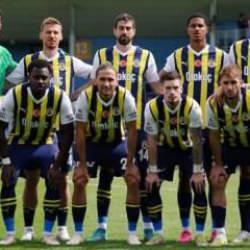 Fenerbah&ccedil;e'ye, İtalya'dan 6 milyon euroluk teklif!