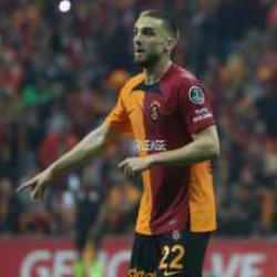 Fransa ve İtalya'dan Galatasaray'a sürpriz transfer teklifi!