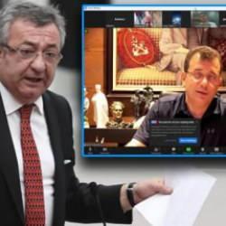 'Gizli' toplantıda yer alan Engin Altay konuştu! CHP ikiye ayrıldı