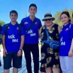 G&ouml;n&uuml;ll&uuml; Turizm El&ccedil;ileri tanıtılacak