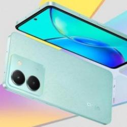 Güncelleme garantili Türkiye'de üretilen yeni fiyat performans telefonu Vivo Y36