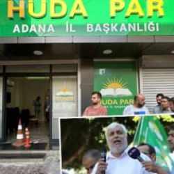 H&Uuml;DA PAR'a kanlı saldırının arkasında uyuşturucu baronları mı var? Haber7'ye a&ccedil;ıkladı