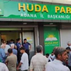 H&Uuml;DA-PAR'a saldırı! İl Başkanı ağır yaralandı! İl Sekreteri hayatını kaybetti