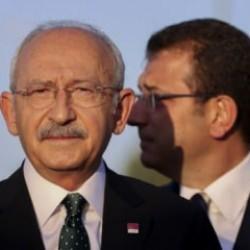 İfşa oldular! 'Ankara’da Kılıçdaroğlu’na alkış, İstanbul’da İmamoğlu’na yandaş'