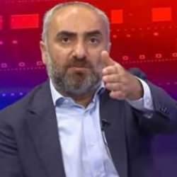 İsmail Saymaz: D&uuml;nyada CHP kadar gevşek bir parti g&ouml;rmedim