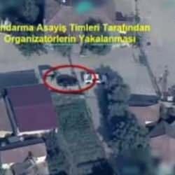 İzmir'de yakalanmışlardı! Bakan Yerlikaya operasyon videosunu paylaştı: 7 tutuklama