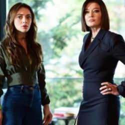 Kanal D'nin final kararı ortalığı salladı! Veda Mektubu'nun biteceği tarih kesinleşti