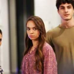 Kendi D&uuml;şen Ağlamaz yeni b&ouml;l&uuml;m fragmanında ezber bozan sahne! Ters k&ouml;şeye yatırdı