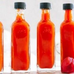 Kolay ev yapımı acı sos tarifi, nasıl yapılır?