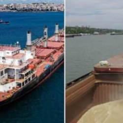 Kremlin: Tahıl Koridoru Anlaşması'nı askıya aldık
