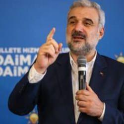 Kabaktepe'den dikkat çeken soru: Kılıçdaroğlu terörle iltisaklı odaklara ne vadetti? 