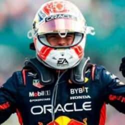 F1 Abu Dabi Grand Prix'sinde pole pozisyonu Verstappen'in