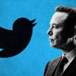 Musk: Yakında Twitter markasına veda edeceğiz