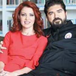 Nagehan Alçı ve Rasim Ozan Kütahyalı boşanıyor! İşte istenen nafaka