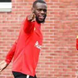 Onana'nın Beşiktaş'a maliyetini a&ccedil;ıkladılar!