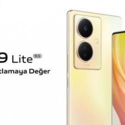 Orta segmentin starı vivo V29 Lite geliyor!