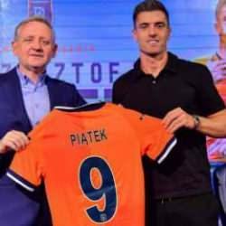 Piatek'ten Galatasaray ve Trabzonspor itirafı!