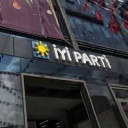 Son Dakika: 6 İYİ Partiliye kesin ihra&ccedil; istemi!