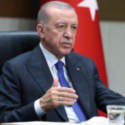 Son dakika: Erdoğan'dan &ccedil;ok &ouml;nemli tahıl koridoru ve Suriye a&ccedil;ıklaması