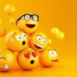 T&uuml;rkiye en &ccedil;ok bu emojiyi kullanmayı seviyor!