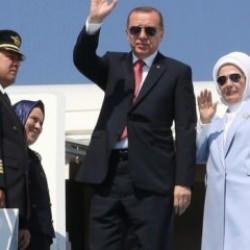 Türkiye ve Suudi Arabistan ilişkileri ticari işbirliğiyle güçleniyor