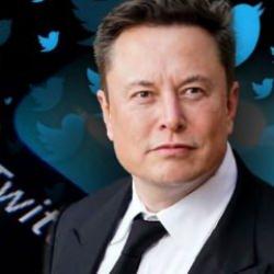 İşte Twitter'ın yeni ismi ve logosu! Elon Musk'tan tarihi adım