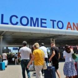 İstanbul ve Antalya havalimanlarından yeni rekor