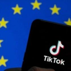 TikTok zor da olsa kabul etti... AB verileri inceleyecek!