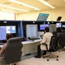 Yerli ve milli radar ekranı "&Ccedil;ARE" Azerbaycan'da kullanılmaya başlandı!