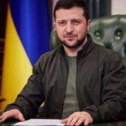 Zelenskiy'den Başkan Erdoğan'a mektup: Rusya'sız devam edebilir