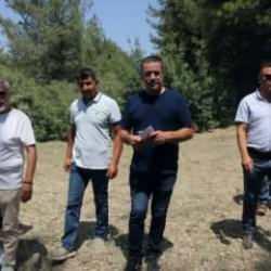 Muğla'daki K&ouml;y Muhtarlarından Termik Santral A&ccedil;ıklaması