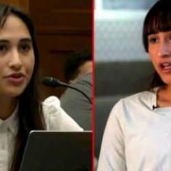 ABD Kongresi'nde "lgbt çocuk" oturumunda acı itiraf: Çocukluğum mahvoldu