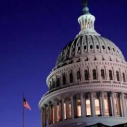 ABD'li vekillerden UFO talebi