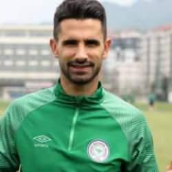 Alper Potuk, Kuzey Makedonya takımına transfer oldu