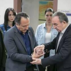 Arka Sokaklar'da yıldızlar ge&ccedil;idi! 18.sezonda kadroya &ouml;yle isimler katılıyor ki...