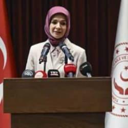 Bakan Göktaş'tan süresiz nafaka açıklaması