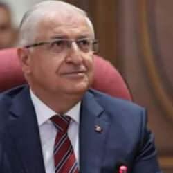 Bakan G&uuml;ler a&ccedil;ıkladı: Cumhurbaşkanımızın talimatıyla g&ouml;nderdik!