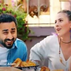 Benim G&uuml;zel Ailem yeni b&ouml;l&uuml;m fragmanında heyecanlandıran gelişme! &Ccedil;ok konuşulacak sahne