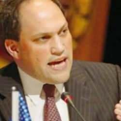 CIA'in FET&Ouml; destek&ccedil;isi operasyon elemanı Rubin'den skandal T&uuml;rkiye talebi