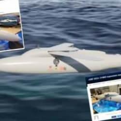 D&uuml;nyada &ccedil;ok az &uuml;lkede var... 'U&Ccedil;A' Yunan medyasının radarında!