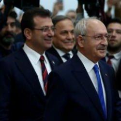 Eren Erdem: CHP'de Kemal Beye "çekilin" deme kontenjanı vardır