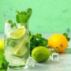 Gerçek cool lime tarifi, nasıl yapılır?