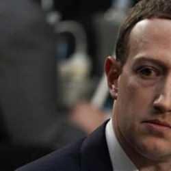 Hiçbir resmi talebe uymuyor: Mark Zuckerberg'in 'Kongreyi tahkirle' suçlanması planlanıyor