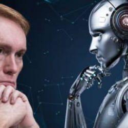 İnsan nesli t&uuml;kenme tehlikesiyle karşı karşıya: Yapay zeka biyolojik silahlar &uuml;retebilir!