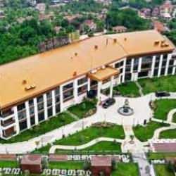 İstanbul&rsquo;a 1,5 saat uzaklıktaki Sapanca&rsquo;da hafta sonu ka&ccedil;amağı