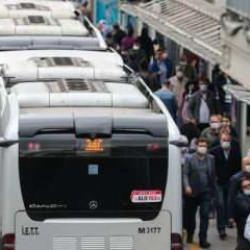 İstanbul'da toplu ulaşıma yüzde 57 zam hazırlığı