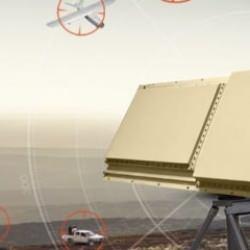 Ratinar AESA radarı g&ouml;r&uuml;c&uuml;ye &ccedil;ıkıyor... Kamikaze İHA'lara ge&ccedil;it vermeyecek!