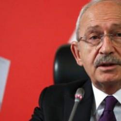 Kılı&ccedil;daroğlu, G&uuml;naydın'ın MYK'ya katılma yasağını kaldırdı