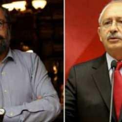 Kılı&ccedil;daroğlu-Oda Tv kavgası alevlendi! 'Aylık 750 bin TL veriyorlar'