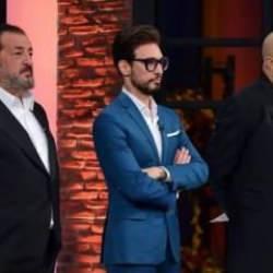 Masterchef tarihinde bir ilk! Böylesi daha önce hiç yaşanmadı